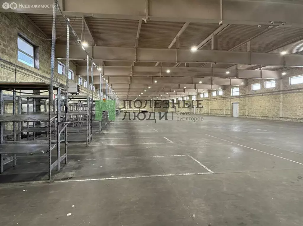 Склад (2072 м) - Фото 2