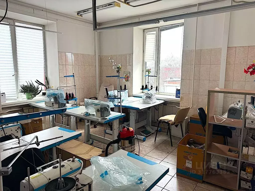 Производственное помещение в Москва Иловайская ул., 20К2 (222 м) - Фото 0
