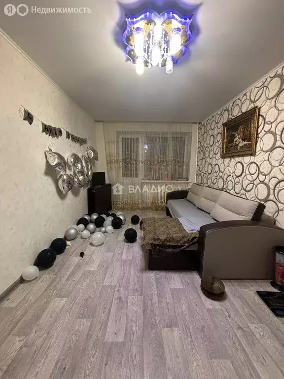 2-комнатная квартира: Стерлитамак, улица Блюхера, 19 (41 м) - Фото 0