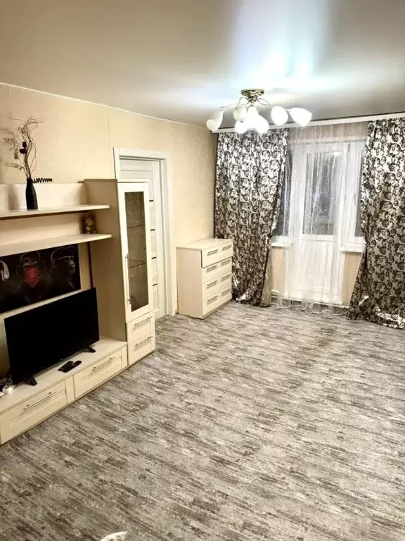 2-к кв. Московская область, Сергиев Посад Вознесенская ул., 88 (44.0 ... - Фото 1