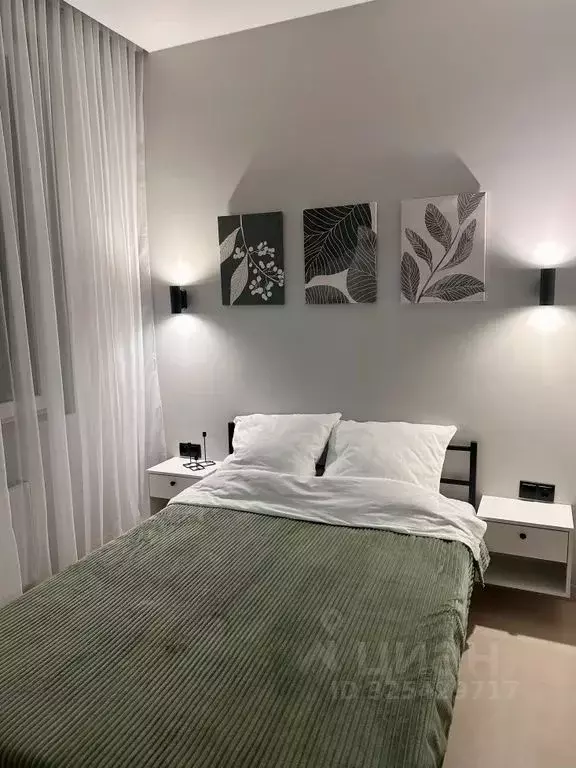 1-к кв. Московская область, Люберцы Красноармейская ул., 19 (38.0 м) - Фото 2