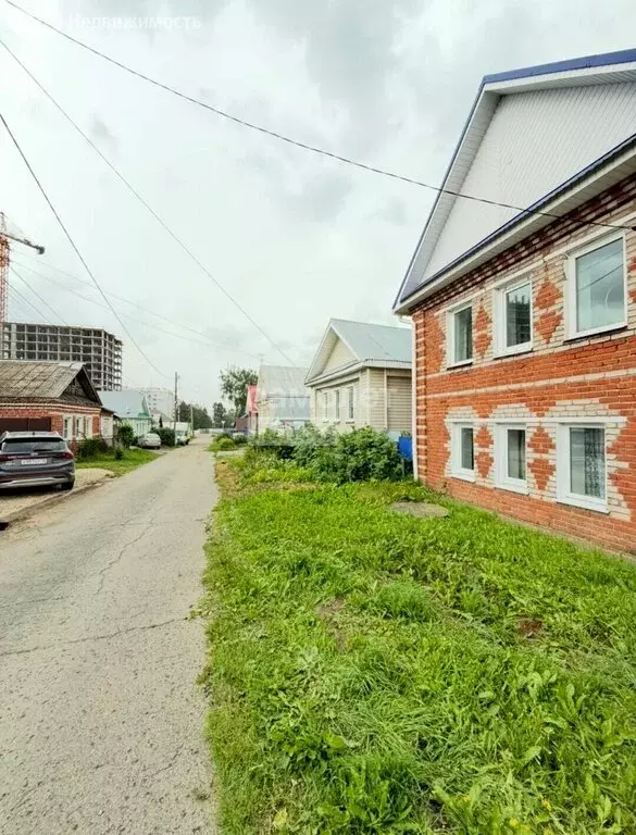Дом в Ижевск, улица Юннатов, 11 (80 м) - Фото 2