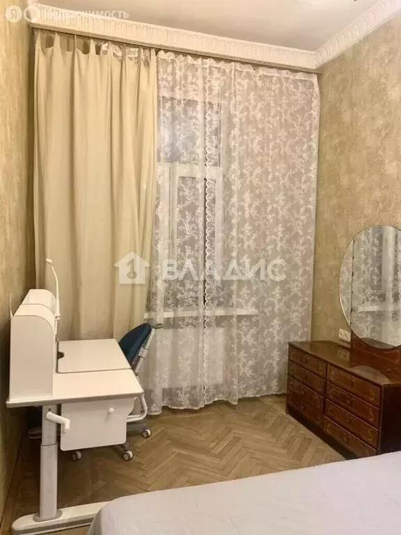 2-комнатная квартира: Санкт-Петербург, 6-я Советская улица, 18 (48 м) - Фото 2