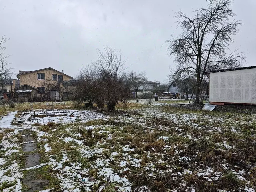 Участок в Москва Аэрофлот-1 СНТ, 55 (5.44 сот.) - Фото 1