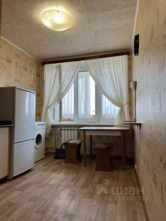 1-к кв. Москва ул. Фонвизина, 10А (36.0 м) - Фото 1