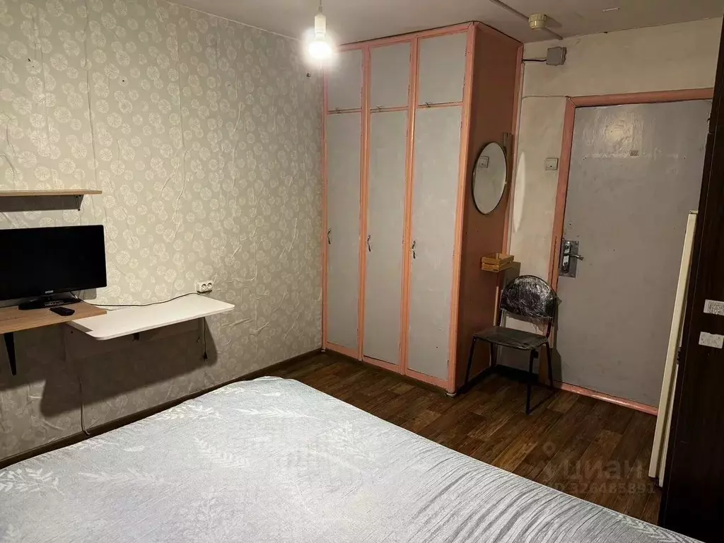 Комната Московская область, Королев ул. Ленина, 3А - Фото 0