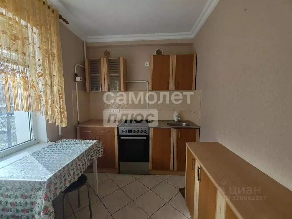 2-к кв. Краснодарский край, Туапсинский муниципальный округ, с. ... - Фото 2