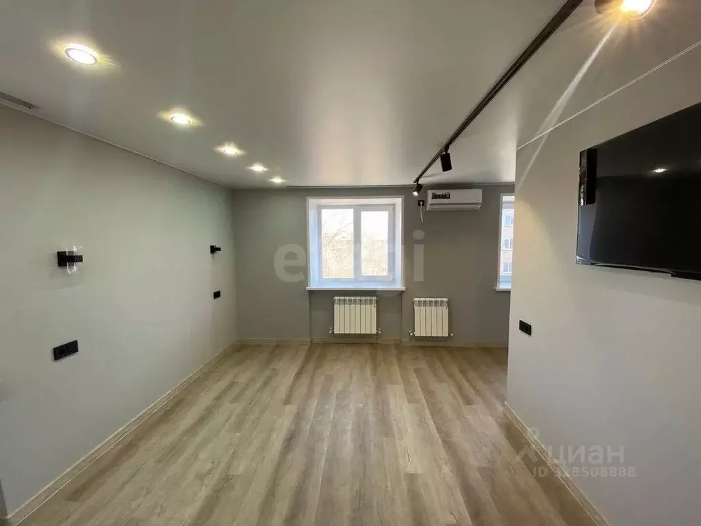 1-к кв. Оренбургская область, Орск Новый город мкр, ул. Макаренко, 8Б ... - Фото 2