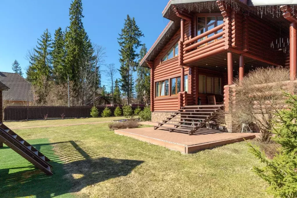 Дом в Московская область, Дмитровский муниципальный округ, д. ... - Фото 2