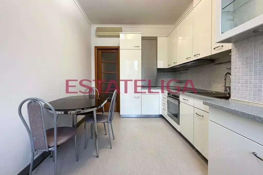 3-к кв. Москва Звенигородская ул., 9 (110.0 м) - Фото 0