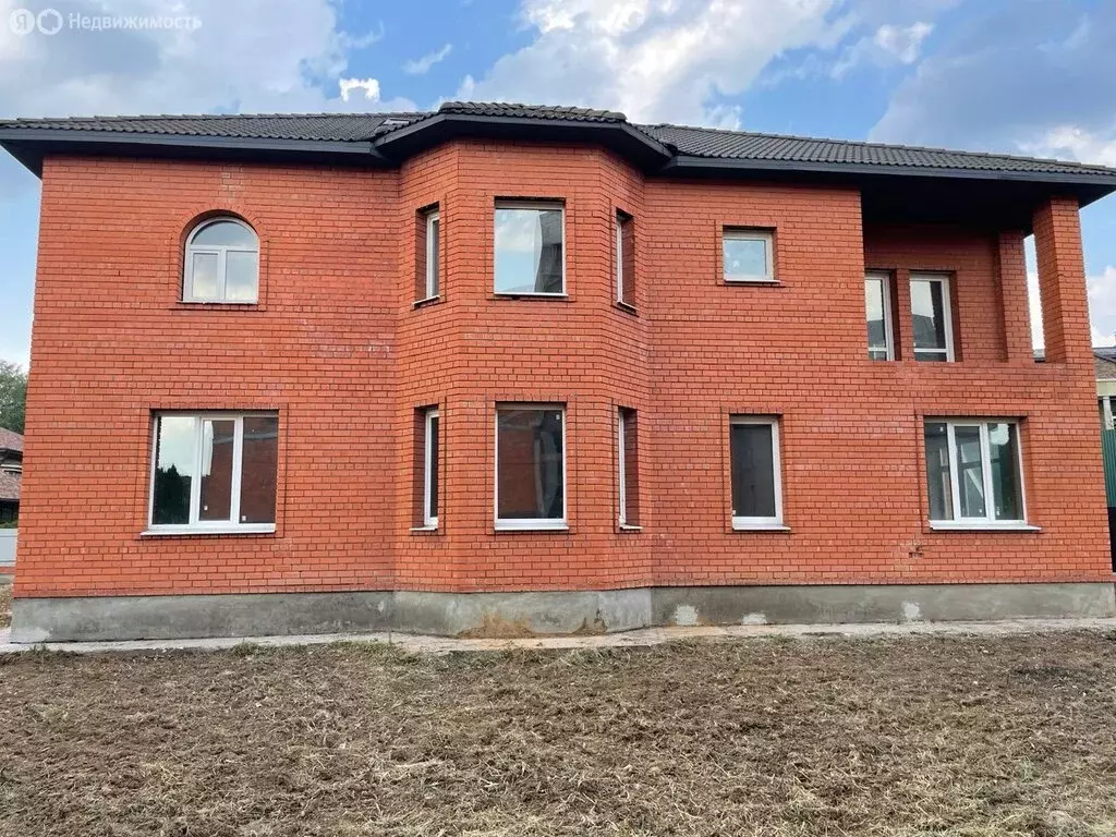 Дом в посёлок Вешки, Берёзовая улица, 78 (389 м) - Фото 2