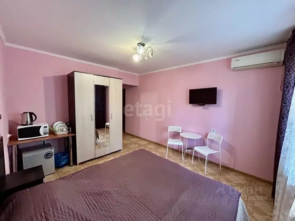 4-к кв. Краснодарский край, Краснодар ул. Репина, 12 (87.9 м) - Фото 1