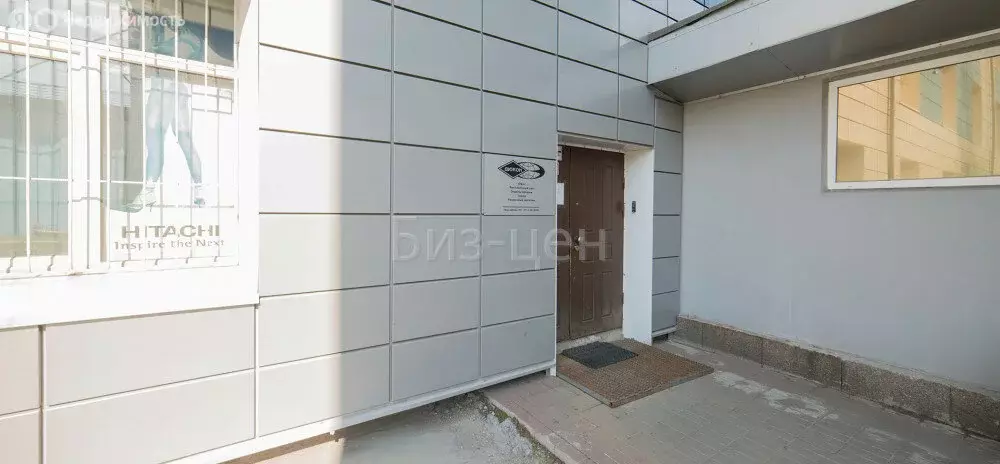 Офис (52.5 м) - Фото 1