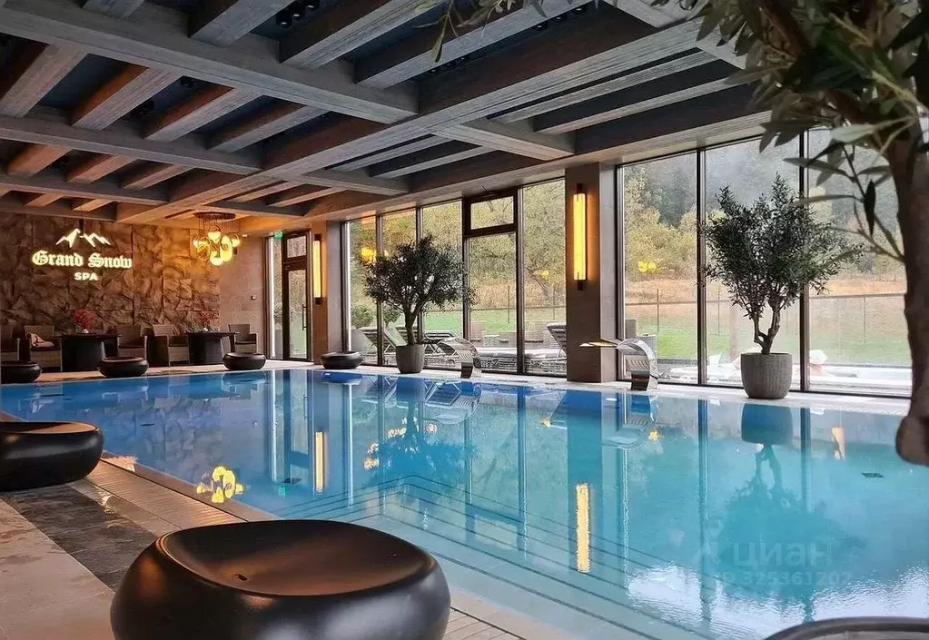 2-к кв. Карачаево-Черкесия, Зеленчукский район, с. Архыз, пос. ... - Фото 1