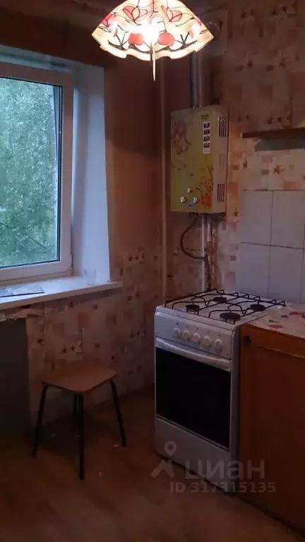 1-к кв. Ярославская область, Ярославль ул. Слепнева, 24б (30.0 м) - Фото 1