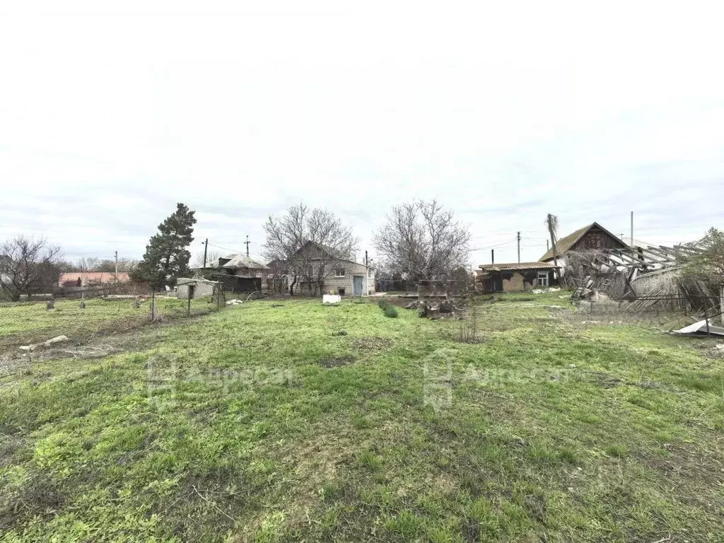 Дом в Волгоградская область, Среднеахтубинский район, Краснослободск ... - Фото 2