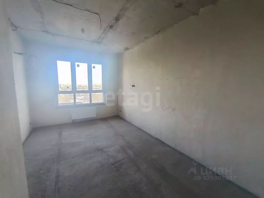 1-к кв. Московская область, Мытищи городской округ, пос. Нагорное ... - Фото 1