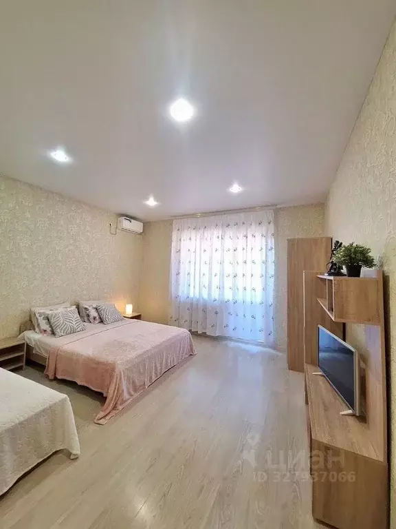 1-к кв. Адыгея, Тахтамукайский район, Старобжегокайское с/пос, Новая ... - Фото 2