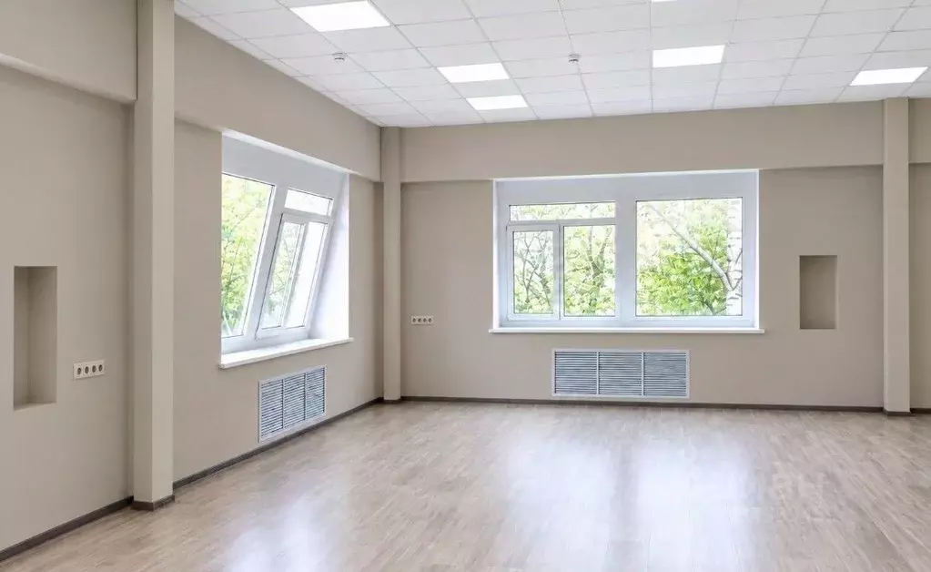 Офис в Москва ул. Хамовнический Вал, 34 (461 м) - Фото 2