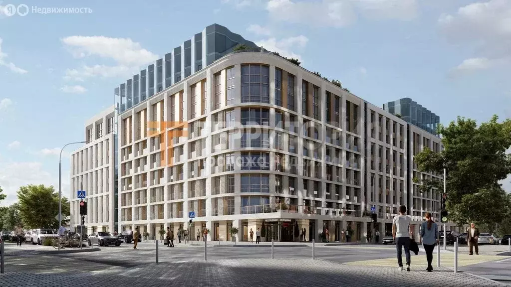 2-комнатная квартира: Пермь, улица Газеты Звезда, 5 (47.7 м) - Фото 2