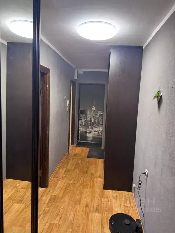 3-к кв. Иркутская область, Иркутск ул. Ярославского, 364 (64.0 м) - Фото 1