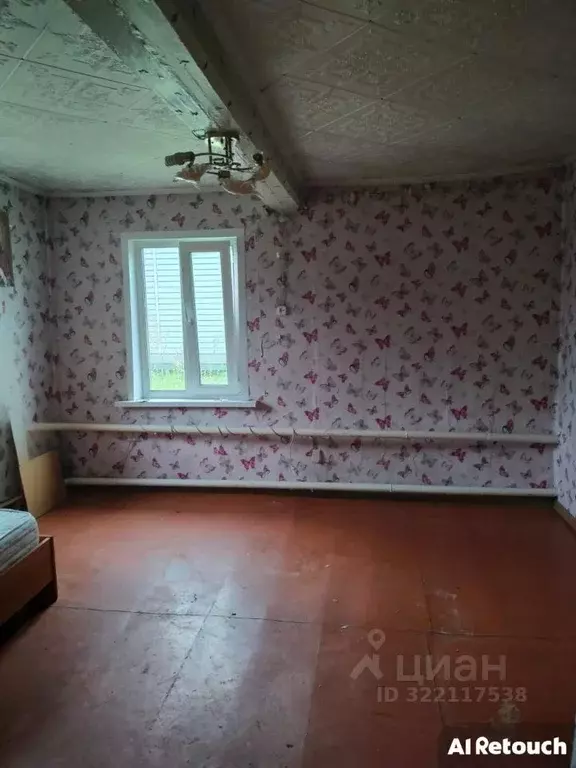 Дом в Алтайский край, Рубцовск Заводская ул. (56 м) - Фото 2