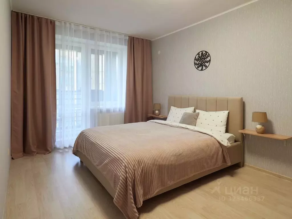 2-к кв. Тверская область, Конаковский муниципальный округ, д. Мокшино ... - Фото 2