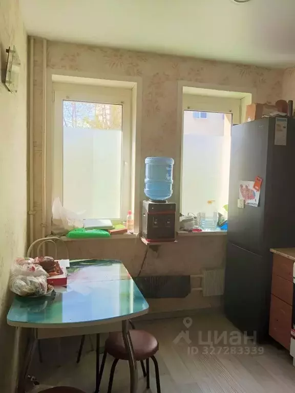 2-к кв. Самарская область, Жигулевск Морквашинская ул., 27 (40.7 м) - Фото 1