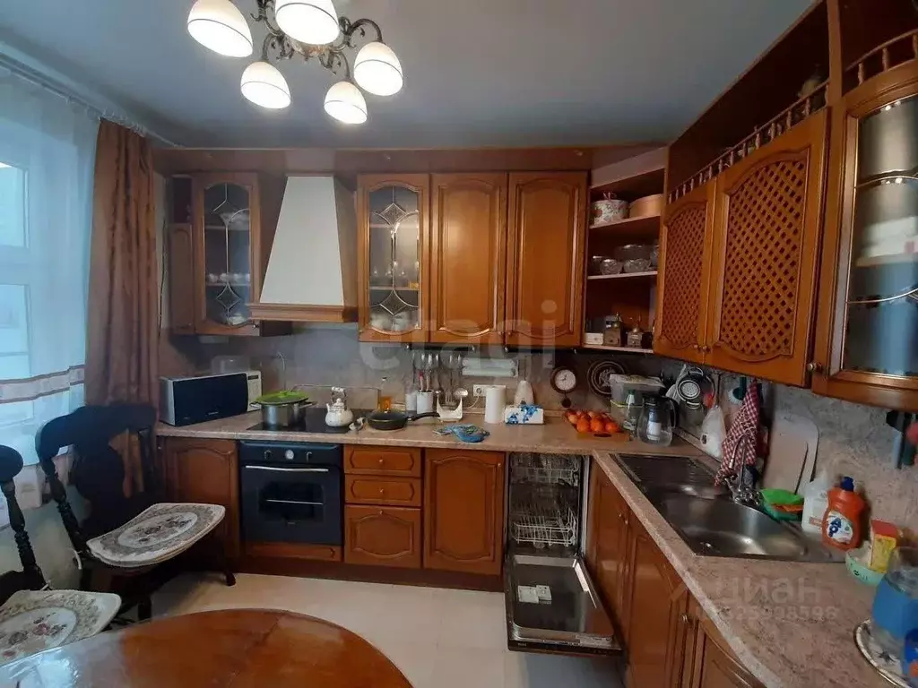 2-к кв. Москва Изюмская ул., 59 (53.4 м) - Фото 1