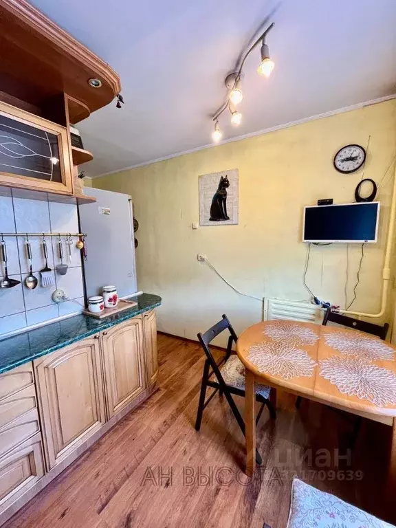 3-к кв. Калининградская область, Калининград Московский просп., 13 ... - Фото 0