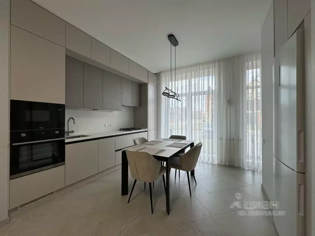 Таунхаус в Московская область, Истра муниципальный округ, д. Красный ... - Фото 1