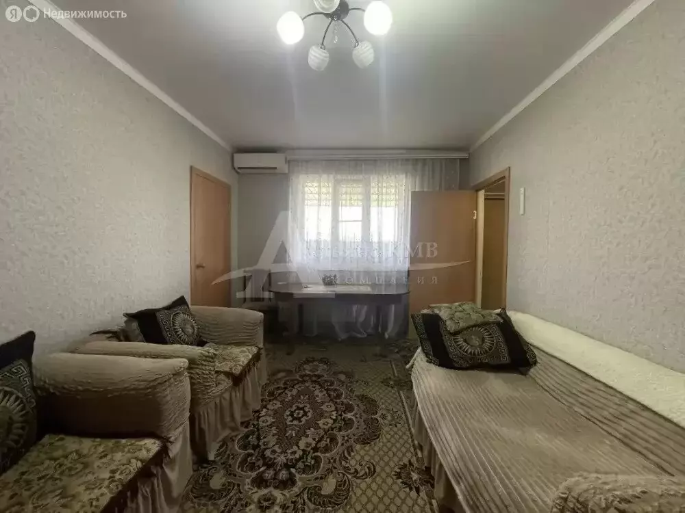Дом в станица Незлобная, улица Сурикова (80 м) - Фото 1