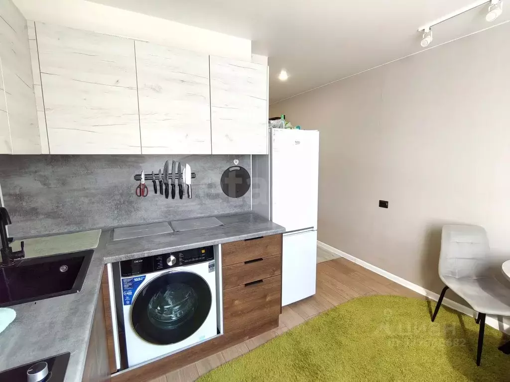 2-к кв. Владимирская область, Ковров Сосновая ул., 41 (49.1 м) - Фото 2