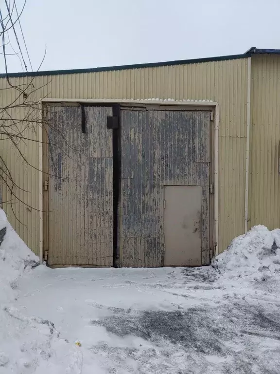 Помещение свободного назначения в Новосибирская область, Новосибирск ... - Фото 1