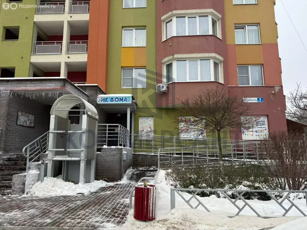 Торговая площадь (88.8 м) - Фото 2