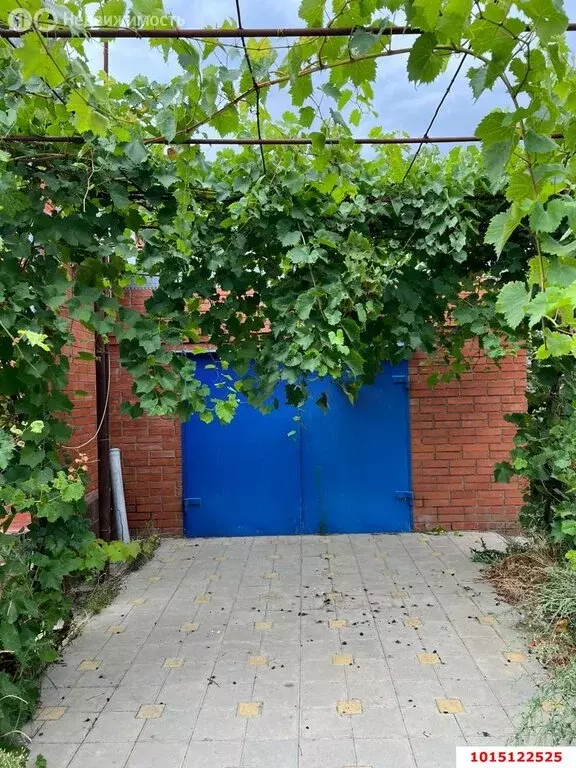 Дом в Анастасиевская, улица Славы Иванова, 2 (70.9 м) - Фото 2