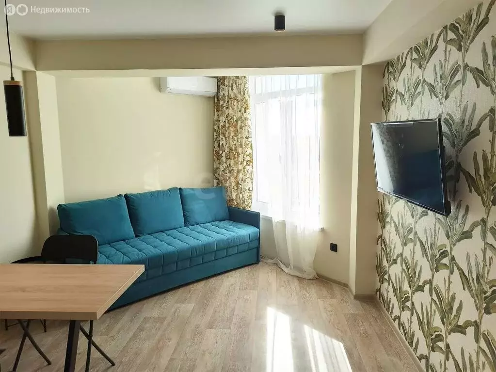 Квартира-студия: Севастополь, улица Челнокова, 19Ак3 (23.3 м) - Фото 2