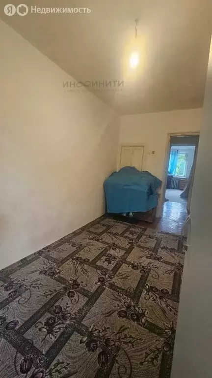 3-комнатная квартира: Москва, улица Трофимова, 24к1 (54.3 м) - Фото 1