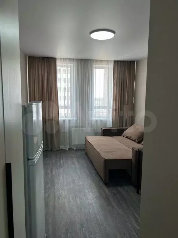 Квартира-студия, 26 м, 10/20 эт. - Фото 0