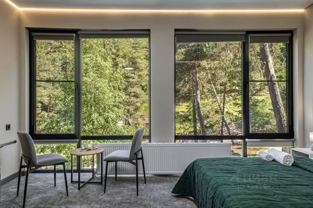 Комната Кабардино-Балкария, Эльбрусский район, с. Тегенекли ул. ... - Фото 2