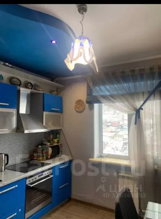 4-к кв. Приморский край, Находка Верхне-Морская ул., 21 (92.0 м) - Фото 2