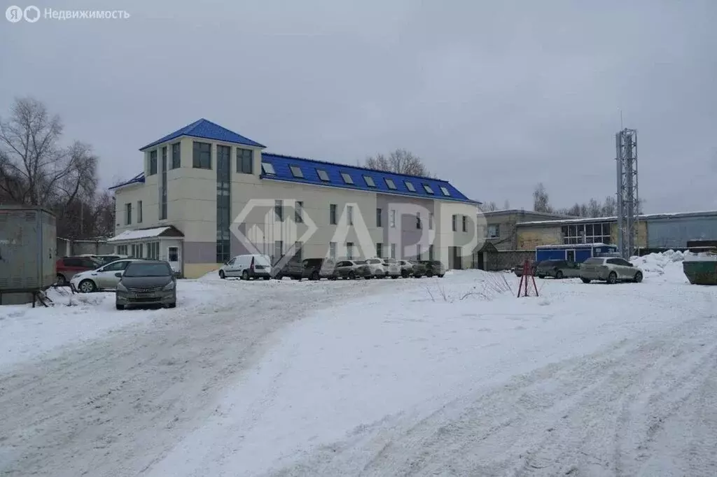 Склад (221 м) - Фото 2