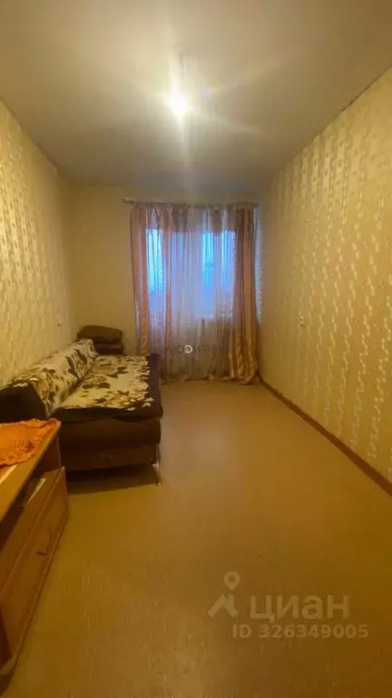 Комната Кировская область, Киров ул. Мостовицкая, 6/3 (12.0 м) - Фото 2