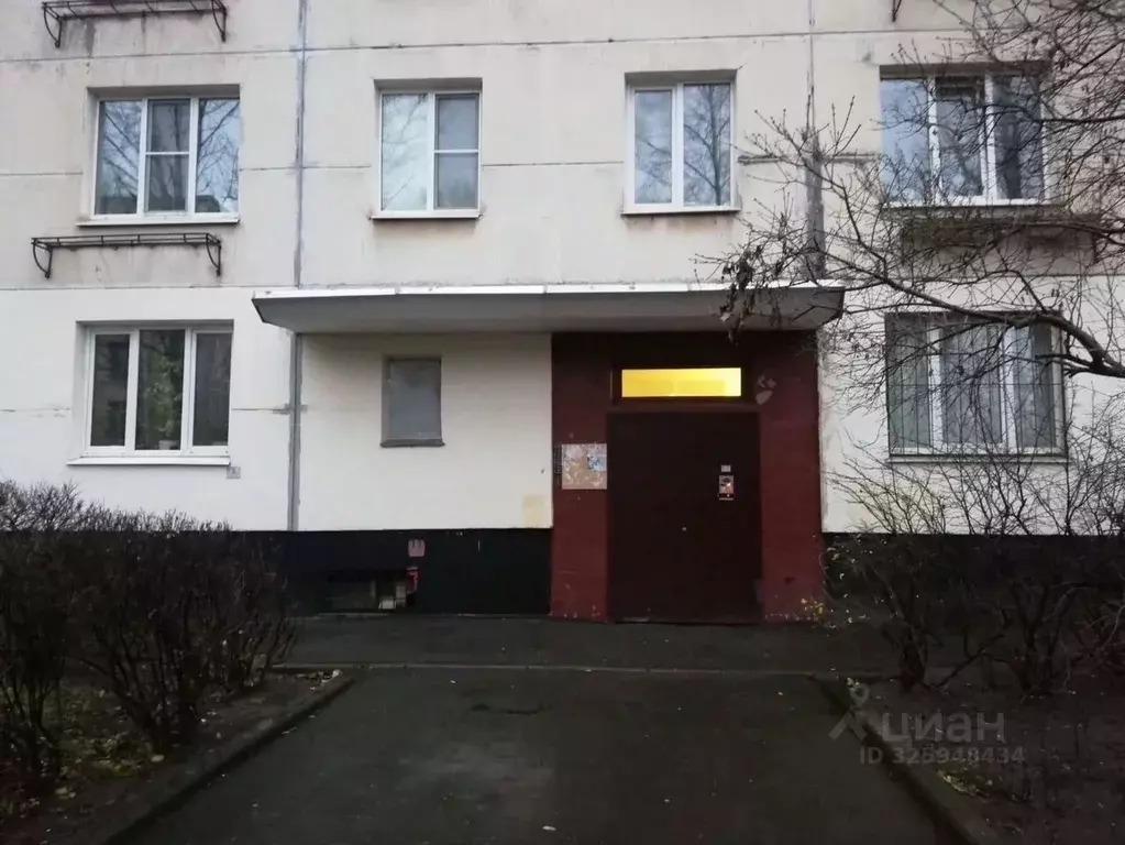 2-к кв. Санкт-Петербург Ленинский просп., 154 (42.0 м) - Фото 1