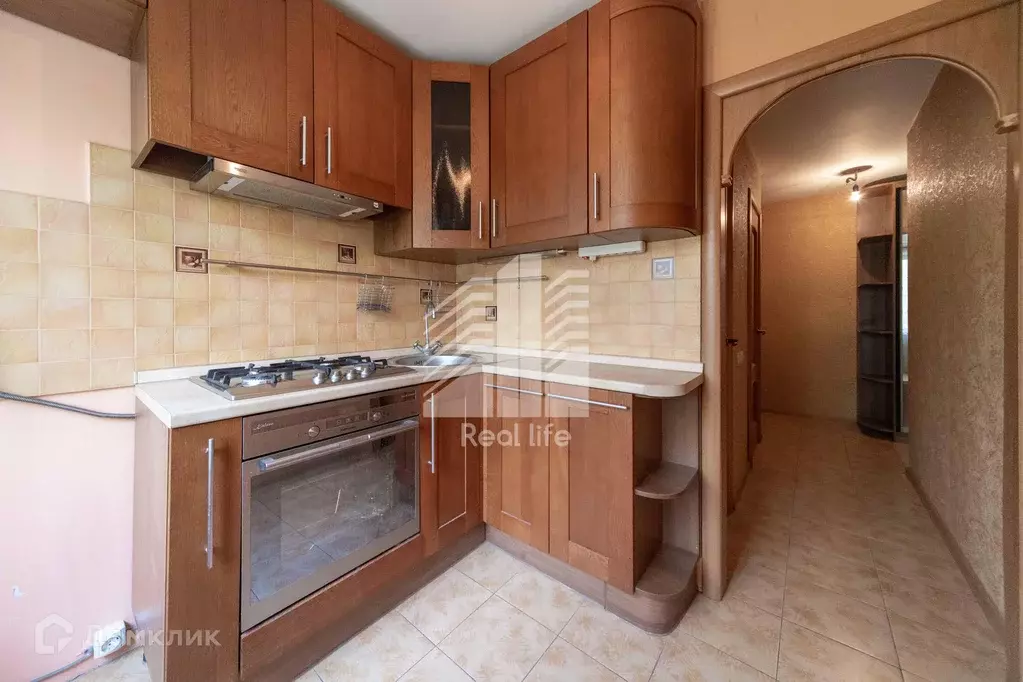 Продаётся 2-к квартира, 45.9 м - Фото 0