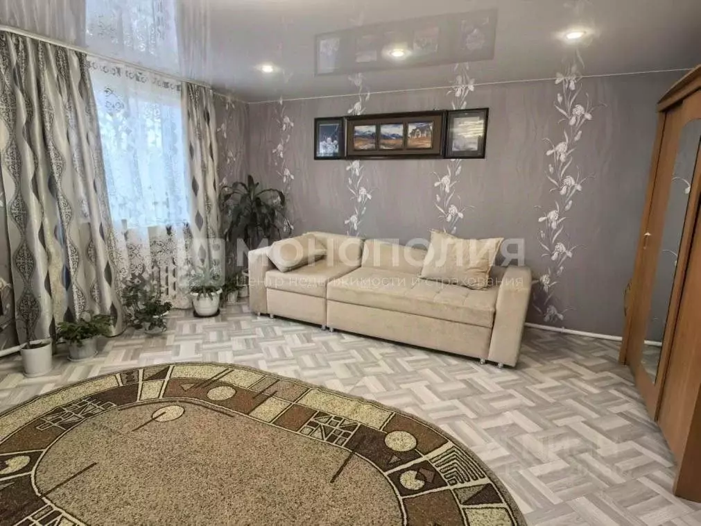 Дом в Амурская область, Белогорск ул. Титова, 10 (41 м) - Фото 2