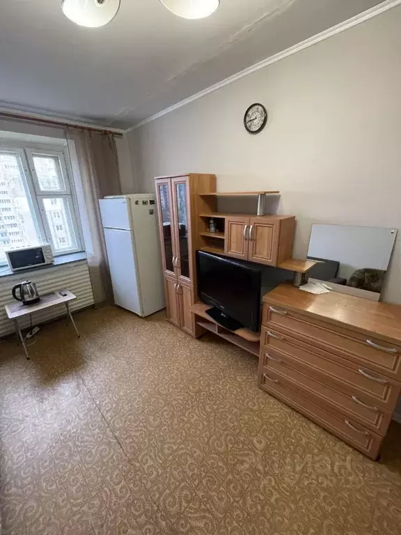 Комната Ярославская область, Ярославль ул. Труфанова, 38к2 (15.0 м) - Фото 1