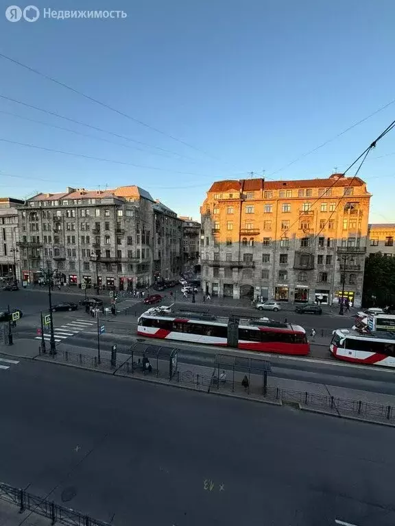 1к в 4-комнатной квартире (24 м) - Фото 1