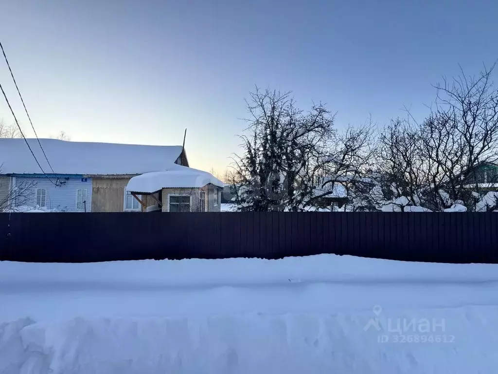 Дом в Московская область, Серпухов городской округ, д. Фенино 4 (80 м) - Фото 1