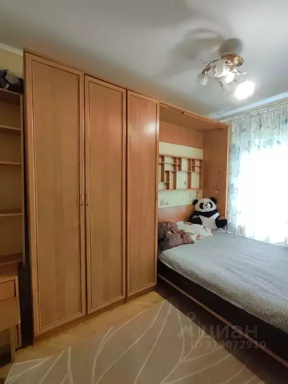 Комната Санкт-Петербург просп. Энергетиков, 66к2 (9.0 м) - Фото 0